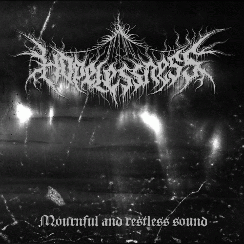 Mournful and Restless Sound